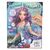 Topmodel - TOPModel Metallic Stickerworld MERMAID - () / Toys
