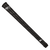 DSP Ultra Golf Grip - BB49 Wrap - Jet Black - Standard / Sport and Outdoor - Golf - Sports & Fitness - Techbox