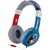 eKids - Captain America Stereo Headphones / Toys