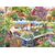 Ravensburger - Glorious Garden Center - (12001447) / Toys |  Techbox