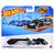 Hot Wheels - Track Fleet Rag Rider Rig (HYT57) / Toys |  Techbox