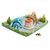 Intex - Jurassic Adventure Play Center - (56132) / Toys - Αταξινόμητα -  - Techbox