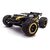 BLACKZON - Slyder ST 1/16 4WD Electric Stadium Truck - Yellow (540117) / Toys - Modeling - Hobbies - Techbox