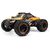 BLACKZON - Spryte MT 1/20 4WD Electric Monster Truck - Orange (540303) / Toys - Modeling - Hobbies - Techbox