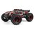 BLACKZON - Spryte ST 1/20 4WD Electric Stadium Truck - Red (540307) / Toys - Modeling - Hobbies - Techbox