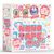 Nano Tape - Magic Classic Cute Food (480-1002) / Toys - Αταξινόμητα -  - Techbox