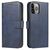 Magnet Case for Samsung Galaxy A54 5G cover with flip wallet stand blue - Samsung Cases - Cases - Techbox