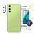 Wozinsky Full Camera Glass tempered glass for Samsung Galaxy A34 5G for 9H camera | Techbox