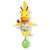 Bright Starts - Pull Down Activity Toy - Giraffe (BS-13088) / Toys