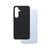 CARE by PanzerGlass - Case - Black - Samsung Galaxy S23 FE / Electronics | Techbox