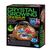 4M - Crystal Growing / Dinosaur Crystal Terrarium (EU) - (4M-03926) / Toys