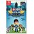Bomber Crew (Complete Edition) (Import) / Nintendo Switch - Nintendo Switch Games - Games - Techbox