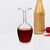 Upside Down Wineglass / Gadgets