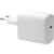 Dbramante1928 - Re-charge - EU Wall Charger - USB-C 45W - White / Electronics