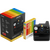 Polaroid - Now+ Gen 3 Black - bundle with Color Film (8 photos) / Electronics | Techbox