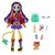 Monster High - Jinafire Core Doll - (218-2501) / Toys - Dolls - Collectibles - Techbox