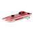 Nikko - Hydro Thunder RC - Thunder Red (102710) / Toys - Modeling - Hobbies - Techbox