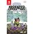 Arranger: A Role-Puzzling Adventure (Multi-Language) (Import) / Nintendo Switch - Nintendo Switch Games - Games - Techbox