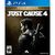 Just Cause 4 (Gold Edition) (Import) / PlayStation 4 - PS4 Games - Games - Techbox