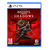 Assassin’s Creed Shadows / PlayStation 5 - PS5 Games - Games - Techbox