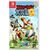Asterix & Obelix XXL2 / Nintendo Switch - Nintendo Switch Games - Games - Techbox