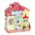 Bluey - BLUEY'S PLAYDATE PLUSH SURPRISE - (90319) / Toys