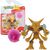 Pokémon - Battle Feature Figure Alakazam - (PKW3036) / Toys