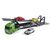 Speed Car - Autotransporter w/ 3 cars (40776) / Toys