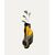 Wilson - Kids Profile JGI Complete Set - Yellow - Left Hand / Sport and Outdoor - Fitness - Sports & Fitness - Techbox