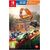 Hot Wheels Unleashed 2: Turbocharged (Day 1 Edition) / Nintendo Switch | Techbox