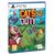 Cats on Duty (Meow Edition) / PlayStation 5 | Techbox