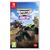 Monster Jam Showdown / Nintendo Switch | Techbox