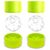 Pickleball Ice Ball Molds / Gadgets