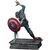 IronStudios - Marvel What If ... : 1:10 Art Scale Statue  - Zombie Captain America / Fan Shop and Merchandise |  Techbox