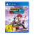 Neptunia Riders VS Dogoos / PlayStation 4 - PS4 Games - Games - Techbox