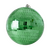 Rice - Disco Ball - Dark Green - Large / Toys