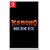 Kemono Heroes / Nintendo Switch | Techbox
