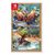 Monster Hunter Stories Collection (CIAB) / Nintendo Switch - Nintendo Switch Games - Games - Techbox