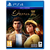 Shenmue III (3) / PlayStation 4 | Techbox