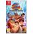 Street Fighter: 30th Anniversary Collection (CiB) / Nintendo Switch - Nintendo Switch Games - Games - Techbox