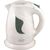Adler AD 08 w electric kettle 1 L 850 W White - Kettles - Coffee & Beverages - Techbox