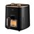 ELDOM FRITTA fat-free fryer, capacity 5.0 l, adjustable temp., clock, 1500 W | Techbox