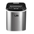 Portable ice maker LIN ICE PRO-S12 silver - Various - Coffee & Beverages - Techbox
