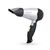 Esperanza EBH002S Hair dryer Silver / Black 850 W | Techbox