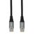 iBOX IKUTC USB-C cable 60W 2m Black | Techbox