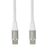 iBOX IKUTC USB-C cable 60W 1m White | Techbox