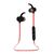 Esperanza EH186K headphones/headset Wireless In-ear Sports Bluetooth Black, Red | Techbox