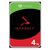 Seagate IronWolf ST4000VN006 internal hard drive 3.5" 4 TB Serial ATA III | Techbox
