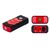 Car jump starter YATO YT-83081 car power bank 9000 mAh 9000 mAh Black, Orange | Techbox