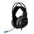 Esperanza EGH7100 Headphones with microphone Headband Black - Headsets - Speakers & Headphones - Techbox